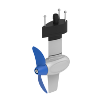 ePropulsion Pod Drive 1.0 Evo - Napęd Elektryczny POD