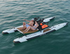 OTTER Explorer – rower elektryczny na wodzie