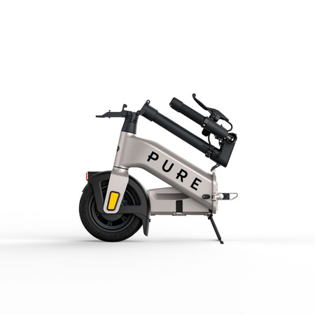 PURE Flex - hulajnoga elektryczna | Platinum