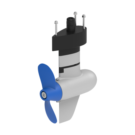 ePropulsion Pod Drive 3.0 Evo - Napęd Elektryczny POD