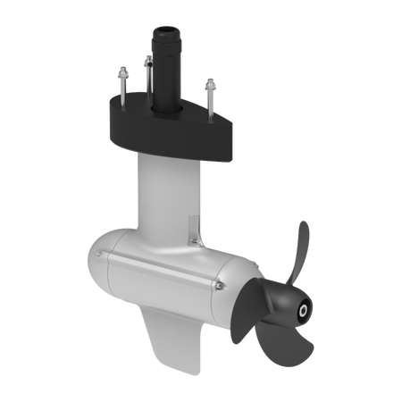 ePropulsion Pod Drive 6.0 Evo - Napęd Elektryczny POD