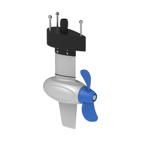 ePropulsion Pod Drive 1.0 Evo - Napęd Elektryczny POD