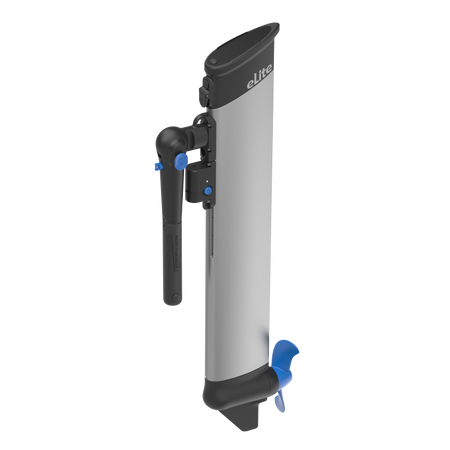 ePropulsion eLite - Elektryczny silnik zaburtowy