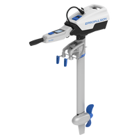 ePropulsion SPIRIT 1.0 Evo - Elektryczny silnik zaburtowy, stopa L
