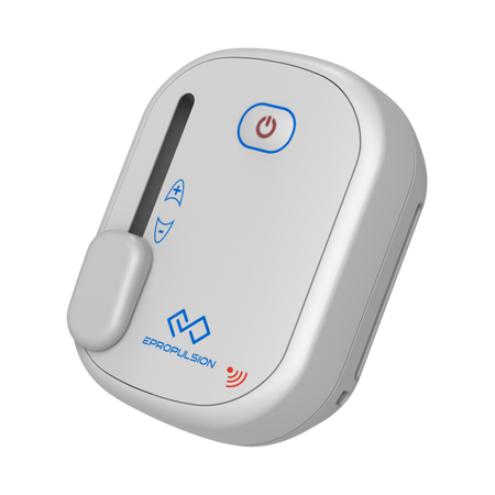 ePropulsion VAQUITA - Silnik do desek SUP