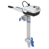 ePropulsion Spirit 1.0 Plus - Elektryczny silnik zaburtowy