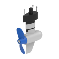 ePropulsion Pod Drive 3.0 Evo - Napęd Elektryczny POD