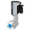 ePropulsion X40 - Elektryczny silnik zaburtowy-L 96V 