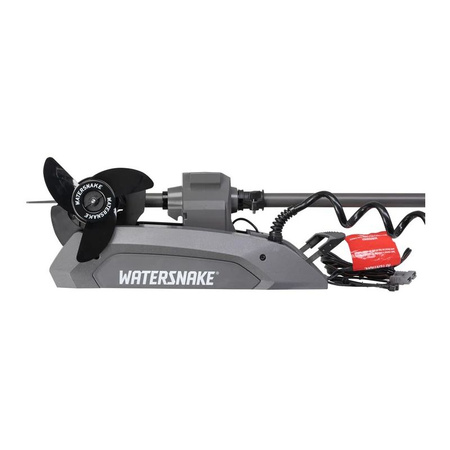 Watersnake STEALTH 54LB/48" REMOTE - Silnik dziobowy