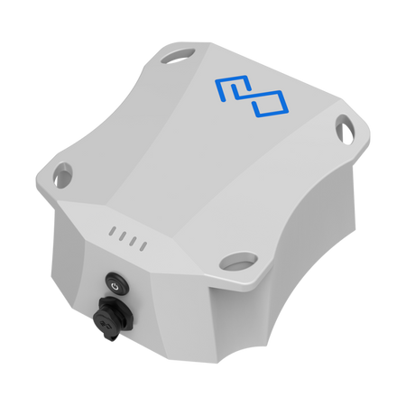 ePropulsion VAQUITA - Dodatkowy akumulator