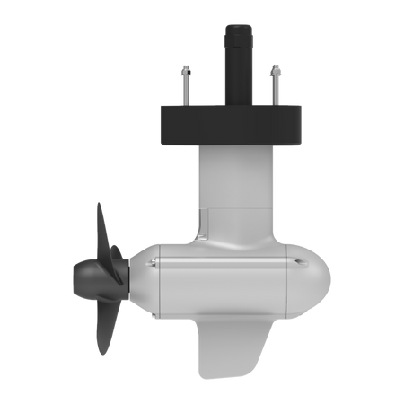 ePropulsion Pod Drive 6.0 Evo - Napęd Elektryczny POD