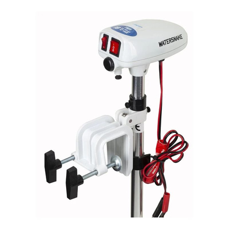 Watersnake ASP T24-SW - Silnik pawężowy do wody morskiej
