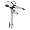 ePropulsion SPIRIT 1.0 Evo - Elektryczny silnik zaburtowy, stopa S