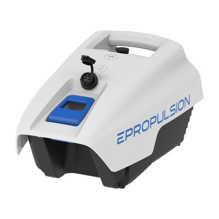 ePropulsion SPIRIT Battery Plus - Zapasowy akumulator 1276WH