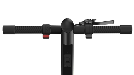 STREETBOOSTER Sirius - hulajnoga elektryczna | Czarna matowa