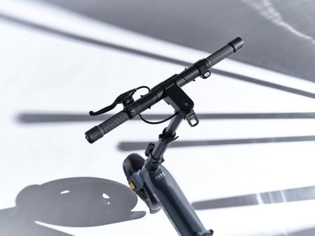 PURE Flex - hulajnoga elektryczna | Platinum