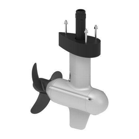 ePropulsion Pod Drive 6.0 Evo - Napęd Elektryczny POD