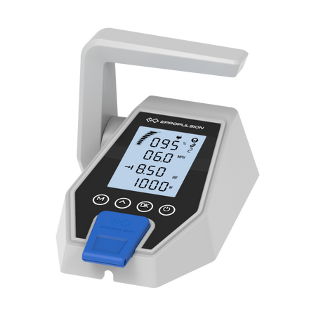 Evo - Manetka topowa ePropulsion