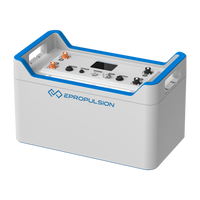 ePropulsion E60 - Akumulator 3072 Wh 32kg