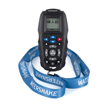 Watersnake GEOSPOT 65LB/54" - Silnik dziobowy