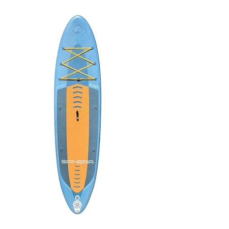 Spinera Lets Paddle 10.10 - 330x82x15cm