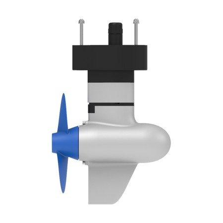 ePropulsion Pod Drive 3.0 Evo - Napęd Elektryczny POD