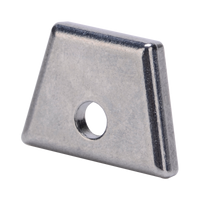 ePropulsion SPIRIT 1.0 - Anoda zaciskowa podstawy