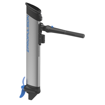 ePropulsion eLite - Elektryczny silnik zaburtowy
