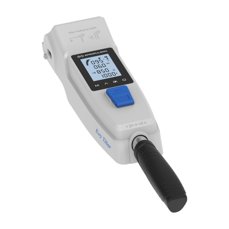 Evo - Rumpel ePropulsion