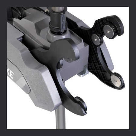 Watersnake STEALTH 54LB/48" REMOTE - Silnik dziobowy