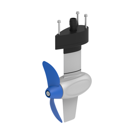 ePropulsion Pod Drive 1.0 Evo - Napęd Elektryczny POD