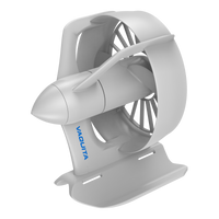 ePropulsion VAQUITA - Dodatkowy silnik