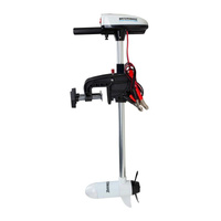 Watersnake ASP T24-SW - Silnik pawężowy do wody morskiej