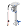 ePropulsion NAVY 6.0 Evo(2024) - Elektryczny silnik zaburtowy, stopa L