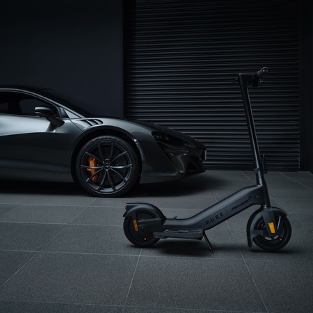 PURE McLaren Edycja Specjalna Czarna