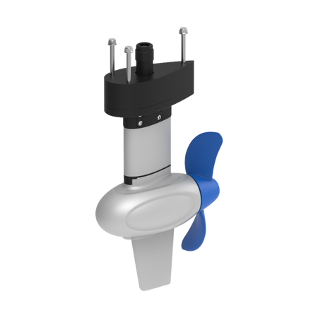 ePropulsion Pod Drive 1.0 Evo - Napęd Elektryczny POD