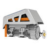 ePropulsion I-10 - Elektryczny silnik stacjonarny 96V