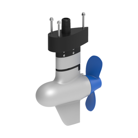 ePropulsion Pod Drive 3.0 Evo - Napęd Elektryczny POD