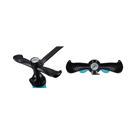 Pompka Spinera Premium Big Volume Double Action