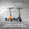 PURE McLaren Edycja Specjalna Czarna