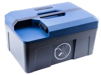 Momentum MB-6 - akumulator