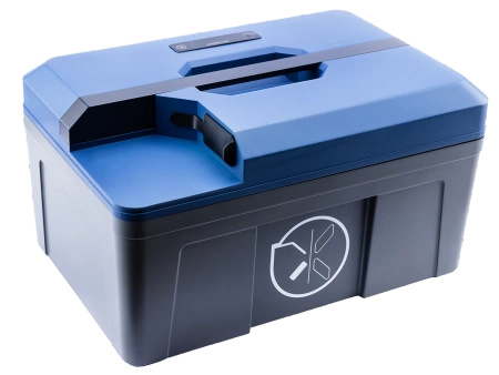 Momentum MB-6 - akumulator