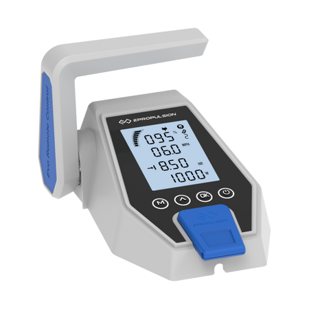 Evo - Manetka topowa ePropulsion