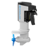 ePropulsion X12 - Elektryczny silnik zaburtowy-S 96V