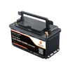 Akumulator LiFePO4 Futurtron SCD-12-150-H z podgrzewaniem i Bluetooth