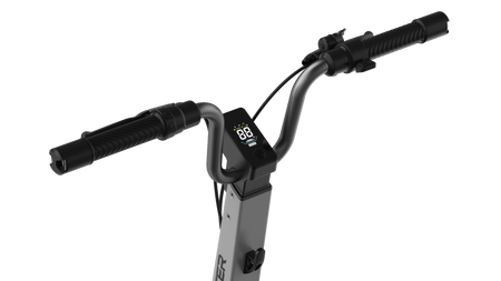 STREETBOOSTER Pollux - hulajnoga elektryczna | Edycja Specjalna Pomarańczowa