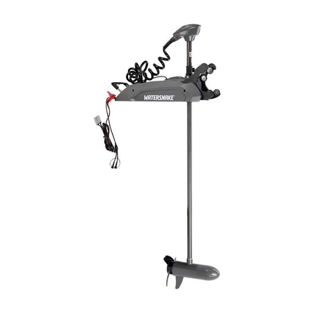 Watersnake STEALTH 54LB/48" REMOTE - Silnik dziobowy