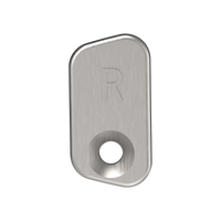 ePropulsion SPIRIT 1.0 EVO - Anoda zaciskowa