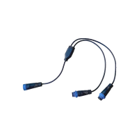 ePropulsion - Kabel komunikacyjny typu Y do ładowarki akumulatora E - 0.5m