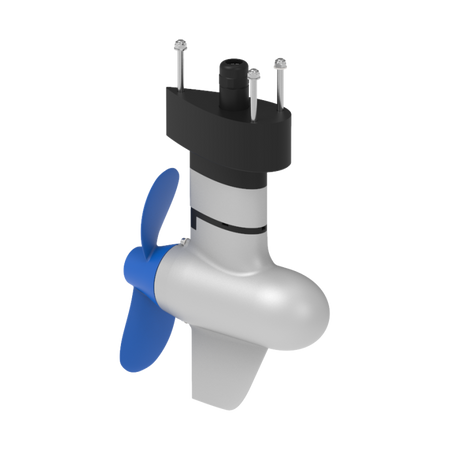 ePropulsion Pod Drive 3.0 Evo - Napęd Elektryczny POD